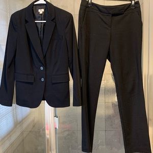 Worthington Suit - Modern Suit